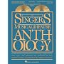 The Singer's Musical Theatre Anthology - Volume 5: Mezzo-Soprano Book/2 CDs Pack (Singer's Musical Theatre Anthology (Songbooks))
