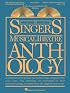 The Singer's Musical Theatre Anthology - Volume 5: Mezzo-Soprano Book/2 CDs Pack (Singer's Musical Theatre Anthology (Songbooks))