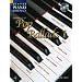 Pop Ballads: 16 bekannte Pop-Balladen. Band 1. Klavier.: 16 bekannte Pop-Balladen incl. CD (Schott Piano Lounge)