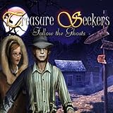 Treasure Seekers: Follow the Ghosts [Game Download]