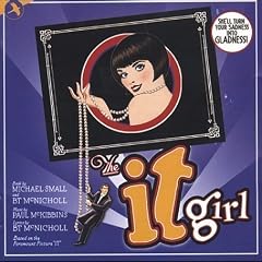 The It Girl (2001 Original Off-Broadway Cast)