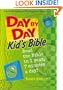 Day by Day Kid's Bible: The Bible for Young Readers (Tyndale Kids)