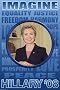 Poster - Hillary Clinton For President - 18.75 x 27.5 Poster - Hillary Clinton For President - 18.75 x 27.5