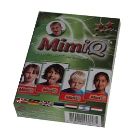 Mimiq