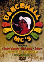 Dancehall MC's
