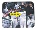 Chicago White Sox Personalized Mouse Pad