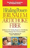 Healing Power of Jerusalem Artichoke Fiber
