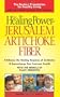 Healing Power of Jerusalem Artichoke Fiber