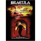 Satanic Rites of Dracula [DVD] [1974] [Region 1] [US Import] [NTSC]