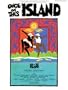 Once on This Island: Vocal Selections