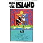Buy Once on This Island: Vocal Selections made by Stephen Flaherty now!