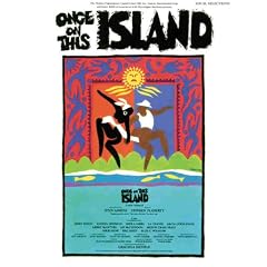 Once on This Island: Vocal Selections