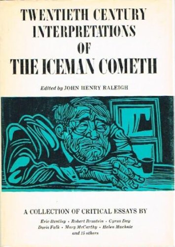Twentieth Century Interpretations of The Iceman Cometh