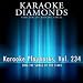 Under Your Spell (Karaoke Version) (Originally Performed By Amber Benson)
