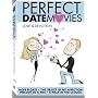 Perfect Date Movies Vol. 5 - Love & Devotion (The Object of My Affection / Hope Floats / A Walk in the Clouds / Prelude to a Kiss)