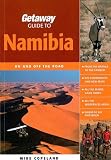 Getaway Guide to Namibia: On and Off the Road (Getaway Guides)