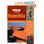 Getaway Guide to Namibia: On and Off the Road (Getaway Guides)