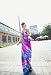 Valentine Gift Idea! SweetLady Long Elegant Silk Feel Evening Dress/Summer Dress, Multi-color Design, Three sizes, Price/Piece - Small