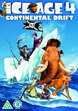 Ice Age 4: Continental Drift [DVD]