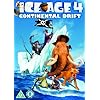 Ice Age 4: Continental Drift [DVD]
