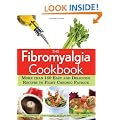 The Fibromyalgia Cookbook