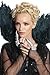 Rubie's Costume Co Snow White and The Huntsman Queen Ravenna's Finger Tips Costume
