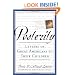 Posterity: Letters of Great Americans to Their Children