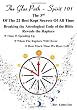 The 3rd of the 22 Best Kept Secrets of All Time: Breaking the Astrological Code of the Bible Reveals the Rapture (The Glas Path - Spirit 101)