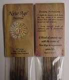 Opium Obsession   New Age Incense   16 Sticks