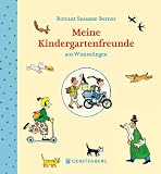 Produkt-Bild: Meine Kindergartenfreunde aus Wimmlingen