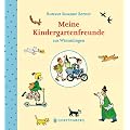 Meine Kindergartenfreunde aus Wimmlingen