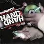 Hand 2 Hand: Official Mixtape Instruction Manual