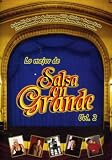 Lo Mejor de la Salsa en Grande, Vol. 2