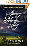 Starry Montana Sky (The Montana Sky S...