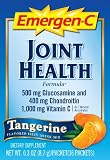 Alacer - Emergen-C Joint Health, 36 packets