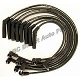 B&B Manufacturing Spark Plug Ignition Wires Set S8-39850 by B&B Manufacturing