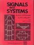 Signals and Systems (Prentice-Hall signal processing series)