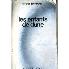 Les enfants de Dune
