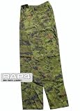 CADPAT BDU Pants Medium - paintball apparel
