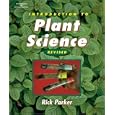 Introduction to Plant Science: Revised Edition by Rick Parker