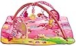Tiny love - T9805 - Tapis d'�veil - Gymini Princesse Tiny