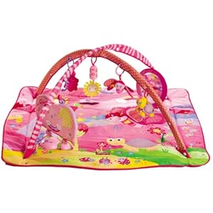 tiny love babygym