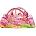 Tiny love - T9805 - Tapis d'�veil - Gymini Princesse Tiny