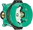 Hansgrohe 01850181 3/4-Inch iBox with Service Stop