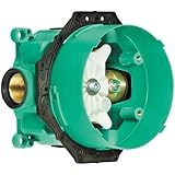 Hansgrohe 01850181 3/4-Inch iBox with Service Stop
