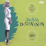 You Won't Forget Me: The Complete Liberty Singles Volume 1