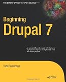 Beginning Drupal 7