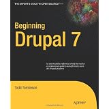 Beginning Drupal 7