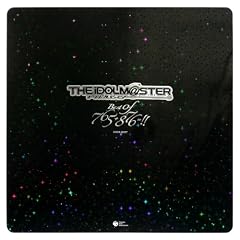 THE IDOLM@STER BEST OF 765+876=!! VOL.01(�������A�����ʌ����)