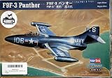 HobbyBoss 1/72 F9F-3 Panther